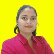 Ankita B. UI Design trainer in Noida