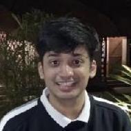 Anirudh Goel CLAT trainer in Howrah