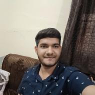Kapil Patel Class I-V Tuition trainer in Noida