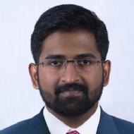 Rony J Pothanamuzhi Class 12 Tuition trainer in Bangalore
