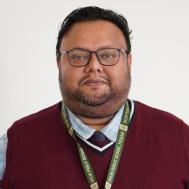 Avishek Sarkar Class 12 Tuition trainer in Jalpaiguri