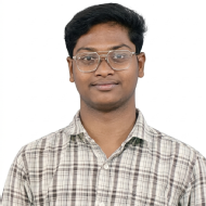 Chittaluri Sai Phanichandra Class 10 trainer in Khammam