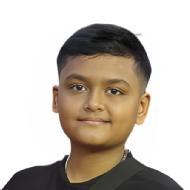 Amogh Kadadi Class I-V Tuition trainer in Bidar