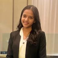 Apeksha L. Paramedic trainer in Dombivli