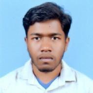 Himansu Minz Class I-V Tuition trainer in Kuchinda