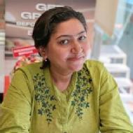 Upasana Class 9 Tuition trainer in Bangalore