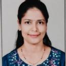 Supriya D. Home Tutors trainer in Pune
