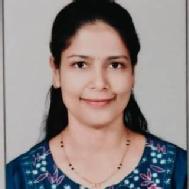 Supriya D. Class 12 Tuition trainer in Pune