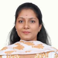 Yamini Kids Coding trainer in Bangalore