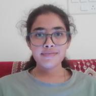 Banavath S. Class I-V Tuition trainer in Hyderabad