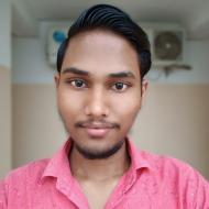Tejashvi Mohan Class 10 trainer in Sidhauli