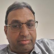 Amarshi Karsan Chheda Class 10 trainer in Mumbai