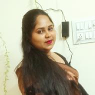 Tina M. Cooking trainer in Kolkata