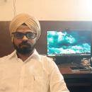 Photo of Siddhartha Arya