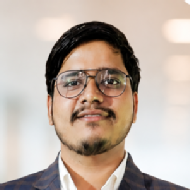 Devesh Mishra Engineering Entrance trainer in Pune