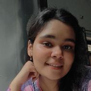 Jeba S. Class 9 Tuition trainer in Siwan