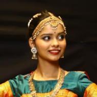Shuchi V. Dance trainer in Gurgaon