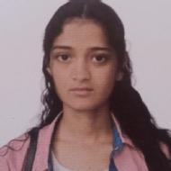 Saniya R. Class 10 trainer in Mohal