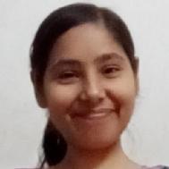 Meghna M. Class 12 Tuition trainer in Gorakhpur