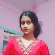 Mamta C. Class I-V Tuition trainer in Basti