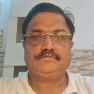 Sandeep Pal Class 12 Tuition trainer in Pathankot