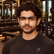 Adhith P S Personal Trainer trainer in Bangalore