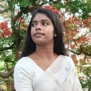 Laxmi S. Class I-V Tuition trainer in Kolkata