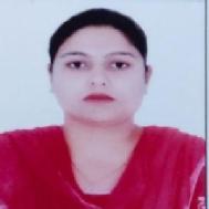 Sandeep K. Class I-V Tuition trainer in Patiala