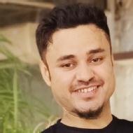 Tarun Kumar French Language trainer in Delhi