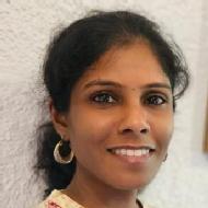 Prathiba C. Finance trainer in Chennai
