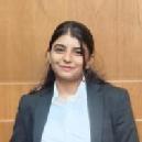 Aafiya V. Hindi Tutors trainer in Anand