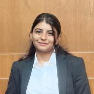 Aafiya V. Class I-V Tuition trainer in Anand