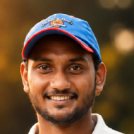 Suraj Verma Class I-V Tuition trainer in Kanpur