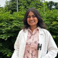 Mihul G. Paramedic trainer in Chandigarh