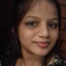 Yeshaswini R. photo