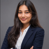 Rashi G. Class 10 trainer in Delhi