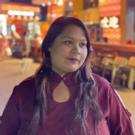 Shruti B. Dance trainer in Pune