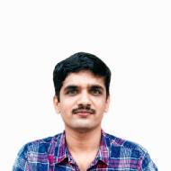 Pranav Suryakant Belsare Class 10 trainer in Baramati