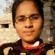 Sasikala P. Class 12 Tuition trainer in Badvel