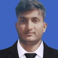 Sudheer Singh Class 10 trainer in Pratapgarh Sadar