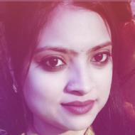 Riya D. UGC NET Exam trainer in Jammu