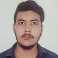 Aditya Raj Class I-V Tuition trainer in Noida