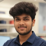 Arpit Jain Class 11 Tuition trainer in Bhopal
