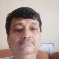 Subhash Kamtekar Class 12 Tuition trainer in Mumbai