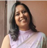 Neelam S. Class I-V Tuition trainer in Delhi