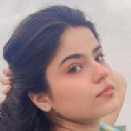 Ayesha Y. Class 8 Tuition trainer in Islamnagar