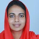 Febina Private Tutors trainer in Aluva