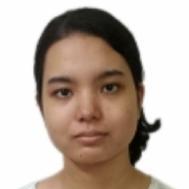 Kashvi P. Class 12 Tuition trainer in Napaam