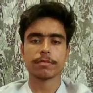 Yuvraj Singh Rathore Class I-V Tuition trainer in Dungarpur