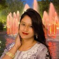Pragya S. Class 12 Tuition trainer in Deoria
